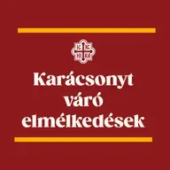 Karácsonyt váró elmélkedések - 41. nap - Orosz Atanáz - miskolci püspök