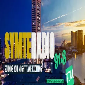 symteradio