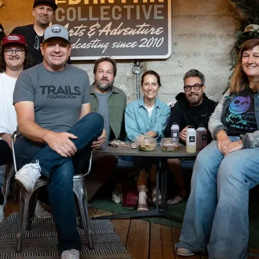 Mitten Durch Rock Experience & The NUT, Arts & Adventure on the Trails!