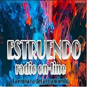 RADIO ESTRUENDO