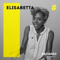 Elisabetta: bissexual? Tens de escolher um lado #SÓQNÃO