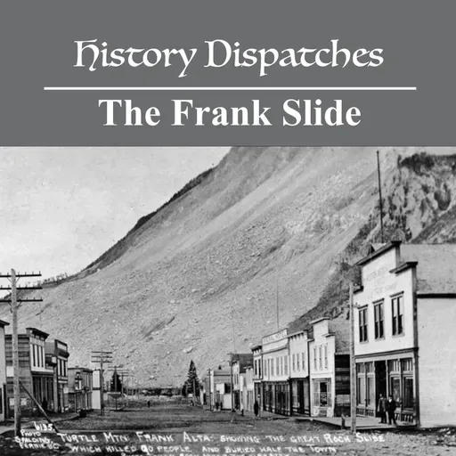 The Frank Slide