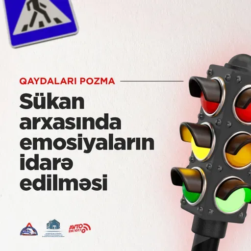 Qadın Sürücülərin Etdiyi Səhvlər - Sürücü Psixologiyası | Qaydaları Pozma