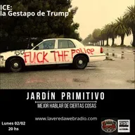 ICE: la Gestapo de Trump