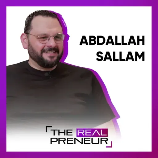 The Real Estate Shark: Abdullah Sallam (Madinet Masr) | قرش العقارات: عبدالله سلام (مدينة مصر)