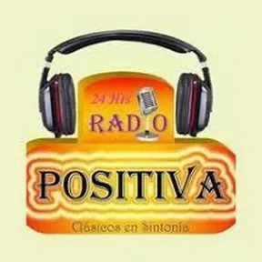 Radio Positiva