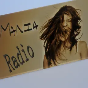 Radio Mania BG