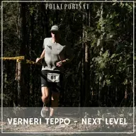 Verneri Teppo - next level