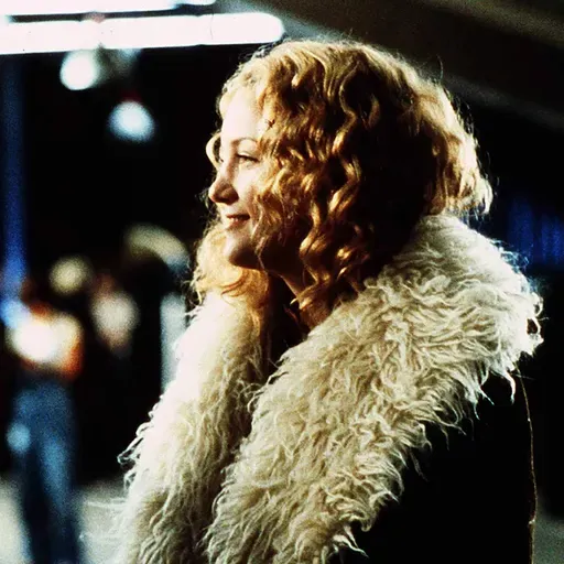 Almost Famous