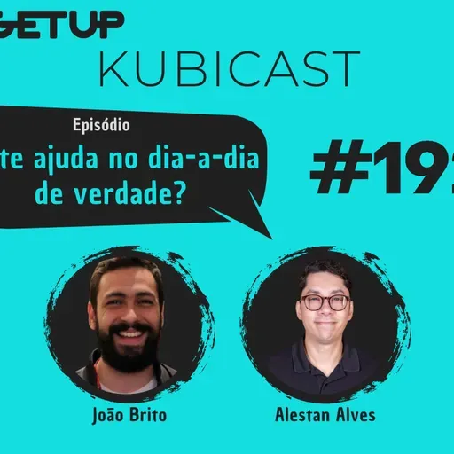 #192 - IA te ajuda no dia-a-dia de verdade?