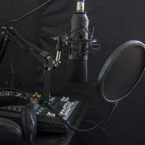 web radio
