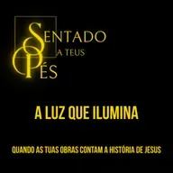 A luz que ilumina