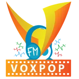 VOXPOP FM