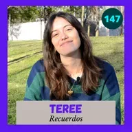 Justo En La Tecla 8x18 Recuerdos de la entrevista con Teree