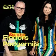 No Ventspils līdz Madonnas garderobei | Fjodors Podgornijs