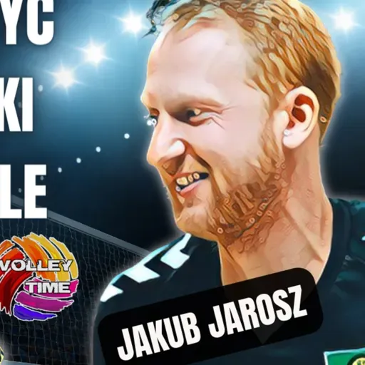 "W każdym elemencie mamy rezerwy i mamy tego świadomość" JAKUB JAROSZ w #VolleyTime #