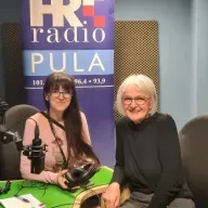 U Razvojnom kodu Tatjane Kaštelan Marija Crljenica, edukatorica Hrvatske donorske mreže