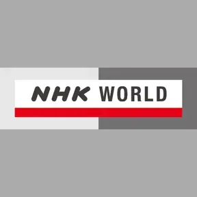 NHK - Radio News in English