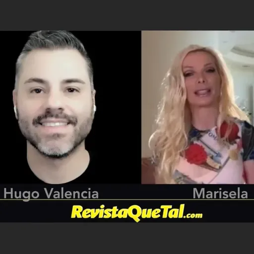 La reina de la música romántica, Marisela, habló sobre el amor y sus nuevas canciones