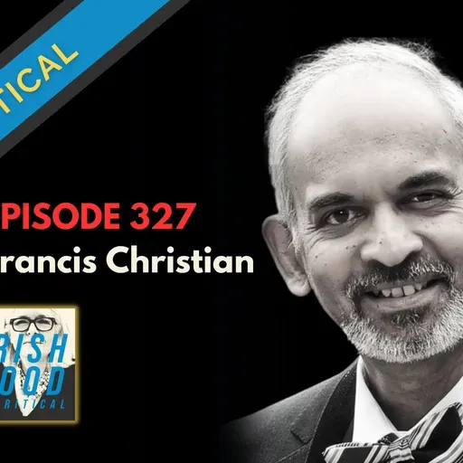 Dr. Francis Christian on Easter