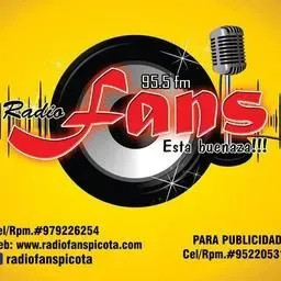 RADIO FANS PICOTA en vivo