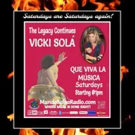 Que Viva La Música, #90, 12-6-25