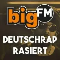 bigFM Deutschrap rasiert Live