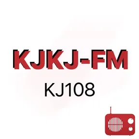 KJKJ KJ 107.5 FM