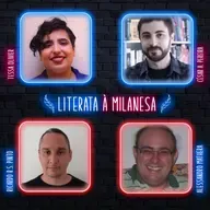 O que mitologias japonesa, brasileira, religiosa e bruxaria têm em comum? A Era dos Mitos | L&CàM T02 E18