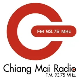 Chiang Mai Radio 93.7 FM กำลังเล่นสด
