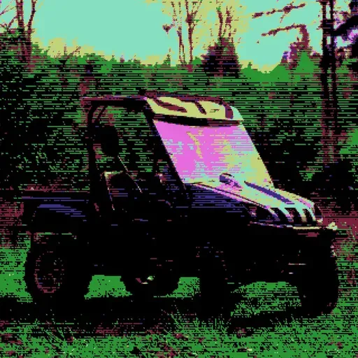 Eps V: Coffee, Chaos, and Clues