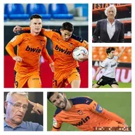 'La 'bipolaridad' futbolística del VCF y el declive de Meriton' - PODCAST 'El fútbol es nuestra religión'