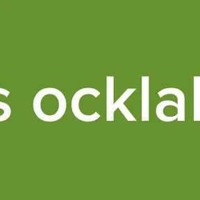 Radios ocklahomas