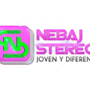 NEBAJ STEREO