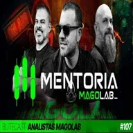 Mentoria Magolab- Um verdadeiro sucesso!