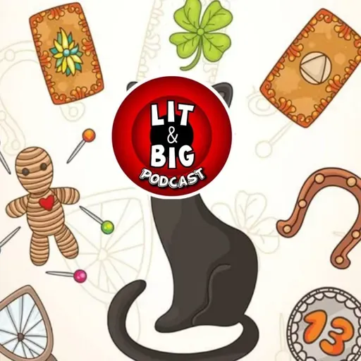 182: Supersticiones en las loterías... muy raras algunas!