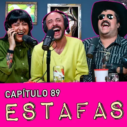 Capítulo 89: Estafas