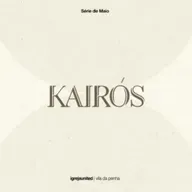 SÉRIE KAIRÓS | PRA. LAÍS CABRAL | 29/05/25