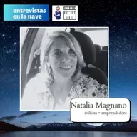 Ser coadicto, cómo salir del estado de dependencia emocional, la transformación (con Natalia Magnano)