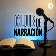 Club de narracióm Episodio 37 - 2021