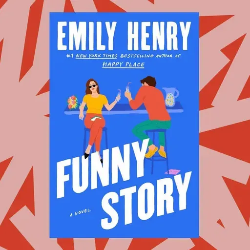 Emily Henry's 'Funny Story' centers a new character in rom-com tropes