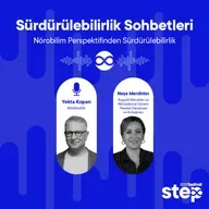 Sürdürülebilirlik Sohbetleri #87