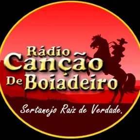 CANÇAO DE BOADEIRO WEB
