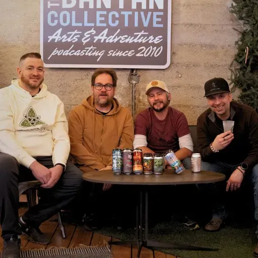 Ogden's 🔥 Craft Brewing Scene with Roosters & Talisman 🍺