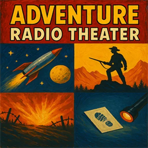 Lux Radio Theater: O.S.S. (A0054)