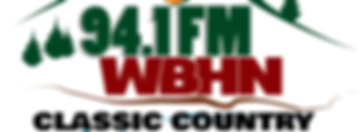 94.1 WBHN Classic Country Mornings