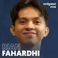 Rian Fahardhi: Opini Publik & Kebijakan Bercerai, Bisa Rekonsiliasi?
