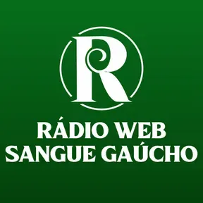 Radio Web SANGUE GAUCHO