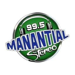 Manantial Stereo 99.5 FM en vivo