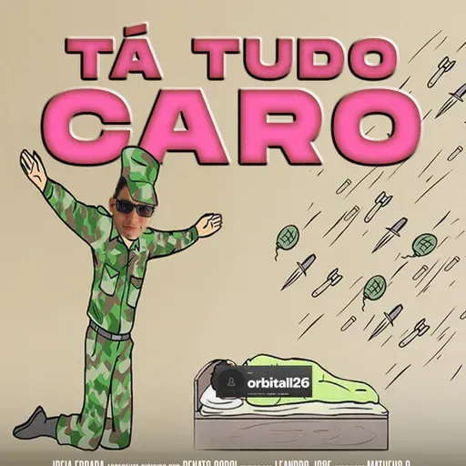 Podcast Ideia Errada 220 – Tá tudo caro!
